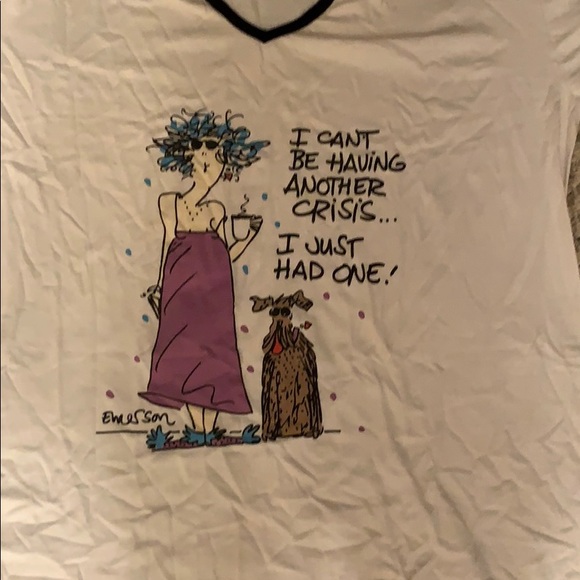 Emerson st tee - Picture 2 of 5